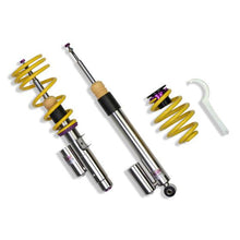 Load image into Gallery viewer, BMW M3 (2000-2006) E46 V3 inox KW Suspension