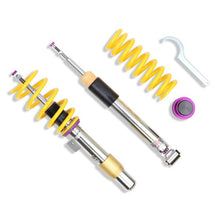 Load image into Gallery viewer, BMW 1M (2006-2013) E82 V3 inox KW Suspension