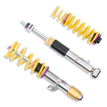 Load image into Gallery viewer, BMW M3 (2014-2020) F80 KW Suspension V3 inox Coilovers