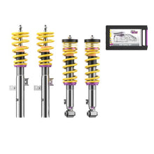 Load image into Gallery viewer, BMW X3M (2020-2024) G01, F97 V3 inox KW Suspension