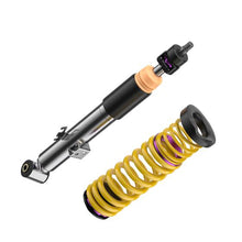 Load image into Gallery viewer, BMW M4 (2020-2026) G82 V3 inox KW Suspension (INCL. DEACTIVATION FOR ELECTRONIC DAMPERS)