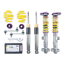 Load image into Gallery viewer, BMW M3 (1990-1998) E36 V3 Clubsport incl. top mounts KW Suspension