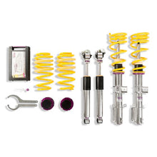 Load image into Gallery viewer, Mercedes-Benz V-CLASS (2014-2022) W447 Diesel V3 inox KW Suspension