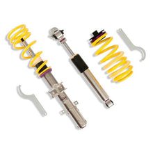 Load image into Gallery viewer, Mercedes-Benz V-CLASS (2014-2022) W447 Diesel V3 inox KW Suspension