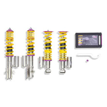 Load image into Gallery viewer, Subaru WRX Sti (2007-2022) V3 inox KW Suspension