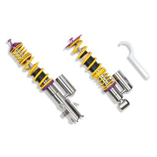 Load image into Gallery viewer, Subaru WRX Sti (2007-2022) V3 inox KW Suspension