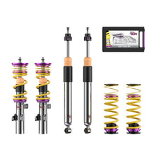Load image into Gallery viewer, Honda Civic Type-R (2023-) FL5 V3 inox KW Suspension