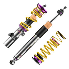 Load image into Gallery viewer, Honda Civic Type-R (2023-) FL5 V3 inox KW Suspension