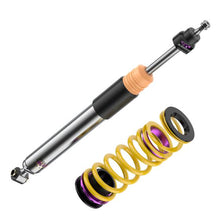 Load image into Gallery viewer, Honda Civic Type-R (2023-) FL5 V3 inox KW Suspension