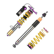 Load image into Gallery viewer, Honda Civic Type-R (2023-) FL5 V3 KW Clubsport Coilovers Incl. Top Mounts