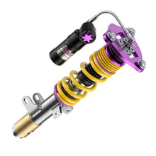 Load image into Gallery viewer, Honda Civic Type-R (2023-) FL5 V3 KW Clubsport Coilovers Incl. Top Mounts