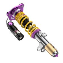 Load image into Gallery viewer, Honda Civic Type-R (2023-) FL5 V3 KW Clubsport Coilovers Incl. Top Mounts