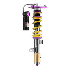 Load image into Gallery viewer, Honda Civic Type-R (2023-) FL5 V3 KW Clubsport Coilovers Incl. Top Mounts