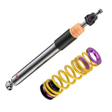 Load image into Gallery viewer, Honda Civic Type-R (2023-) FL5 V3 KW Clubsport Coilovers Incl. Top Mounts