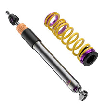 Load image into Gallery viewer, Honda Civic Type-R (2023-) FL5 V3 KW Clubsport Coilovers Incl. Top Mounts