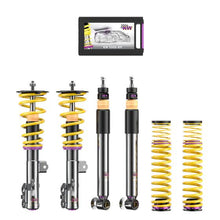 Load image into Gallery viewer, Toyota GR Yaris (2020-) KW V3 Coilovers