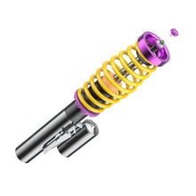 Load image into Gallery viewer, Porsche 911 Carrera (1997-2005) 996 RWD V3 inox KW Suspension