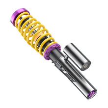 Load image into Gallery viewer, Porsche 911 Carrera (1997-2005) 996 RWD V3 inox KW Suspension