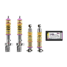 Load image into Gallery viewer, Porsche 944 (1981-1991) V3 inox KW Suspension