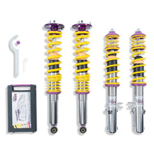 Load image into Gallery viewer, Porsche 911 Carrera 4 (1989-1994) 964 V3 inox KW Suspension