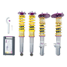 Load image into Gallery viewer, Porsche 911 Carrera 4 3.6 (1989-1990) 964 V3 Clubsport incl. top mounts KW Suspension