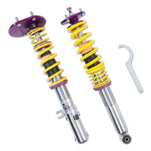 Load image into Gallery viewer, Porsche 911 Carrera 4 3.6 (1989-1990) 964 V3 Clubsport incl. top mounts KW Suspension