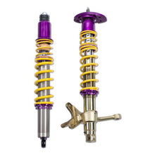 Load image into Gallery viewer, Porsche 911 (1963-1990) KW COILOVER SUSPENSION V3 CLUBSPORT INCL. TOP MOUNTS
