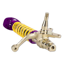 Load image into Gallery viewer, Porsche 911 (1963-1990) KW COILOVER SUSPENSION V3 CLUBSPORT INCL. TOP MOUNTS