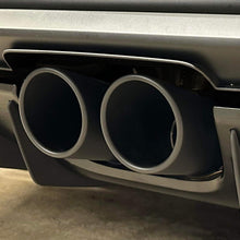 Load image into Gallery viewer, Porsche GT3 (2021-) 992 JCR OEM Replacement Tips (ROLLED)