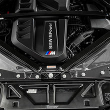 Load image into Gallery viewer, Carbon Fiber Cold Air Intake for BMW M2 G87 / M3 G80 / M4 G82
