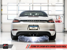 Load image into Gallery viewer, Porsche 718 Boxster (2016-2026) 982 AWE Tuning Touring-to-Track Conversion Kit