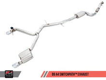 Load image into Gallery viewer, Audi A4 (2016-2026) B9 AWE Tuning Track-to-Touring Conversion Kit