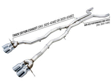 Load image into Gallery viewer, BMW M3 (2018-2026) G80 AWE Tuning Non-Resonated Performance Mid Pipe