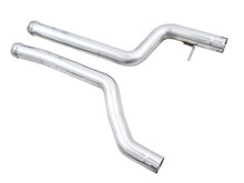 Load image into Gallery viewer, BMW M3 (2018-2026) G80 AWE Tuning Non-Resonated Performance Mid Pipe