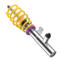 Load image into Gallery viewer, Audi RS3 (2021-) 8Y KW DDC - Plug & Play Coilovers inox KW Suspension