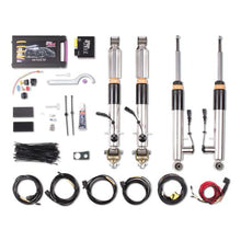 Load image into Gallery viewer, Mercedes-Benz G63 (1989-2018) W463 KW DDC - ECU shock kit inox KW Suspension