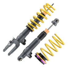 Load image into Gallery viewer, Mercedes-Benz G63 AMG (2018-2025) W463 KW DDC - Plug & Play Coilovers inox KW Suspension