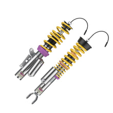 Load image into Gallery viewer, Porsche 911 Convertible (2005-2012) 997 AWD KW DDC Plug & Play Coilovers