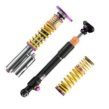 Load image into Gallery viewer, Audi RS3 (2021-2024) 8Y KW V4 Clubsport Coilovers Inc Top Mounts