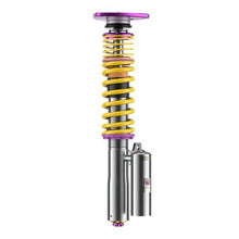 Load image into Gallery viewer, Audi RS3 (2021-2024) 8Y KW V4 Clubsport Coilovers Inc Top Mounts