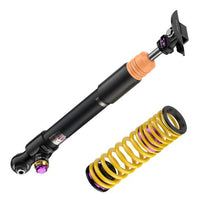 Load image into Gallery viewer, Audi RS3 (2021-2024) 8Y KW V4 Clubsport Coilovers Inc Top Mounts