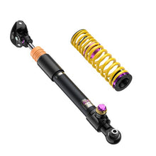 Load image into Gallery viewer, Audi RS3 (2021-2024) 8Y KW V4 Clubsport Coilovers Inc Top Mounts