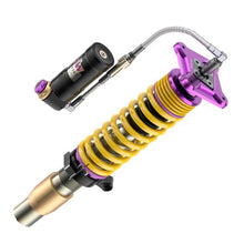 Load image into Gallery viewer, BMW M3 (2020-) G80 KW V4 Clubsport Coilover's (INCL. DEACTIVATION FOR ELECTRONIC DAMPERS & FRONT TOP MOUNTS)