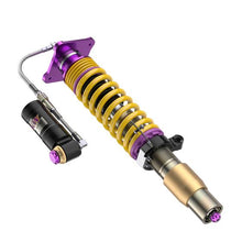 Load image into Gallery viewer, BMW M4 (2021-) G82 KW V4 Clubsport Coilover's (INCL. DEACTIVATION FOR ELECTRONIC DAMPERS & FRONT TOP MOUNTS)