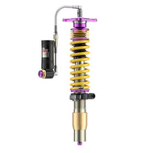 Load image into Gallery viewer, BMW M4 (2021-) G82 KW V4 Clubsport Coilover's (INCL. DEACTIVATION FOR ELECTRONIC DAMPERS & FRONT TOP MOUNTS)