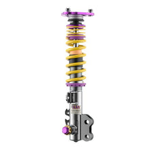Load image into Gallery viewer, Toyota GR Yaris (2020-) KW V4 Clubsport Coilovers