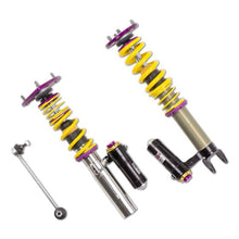 Load image into Gallery viewer, Porsche 911 Turbo (2004-2013) 997 V4 Clubsport incl. top mounts KW Suspension
