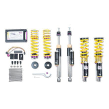 Load image into Gallery viewer, Audi RS6/7 (2010-2018) 4G/C7 KW Coilover suspension V4