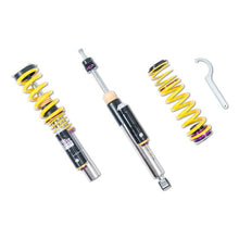 Load image into Gallery viewer, Audi RS6/7 (2010-2018) 4G/C7 KW Coilover suspension V4