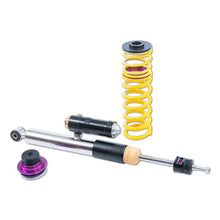 Load image into Gallery viewer, Audi RS6/7 (2010-2018) 4G/C7 KW Coilover suspension V4